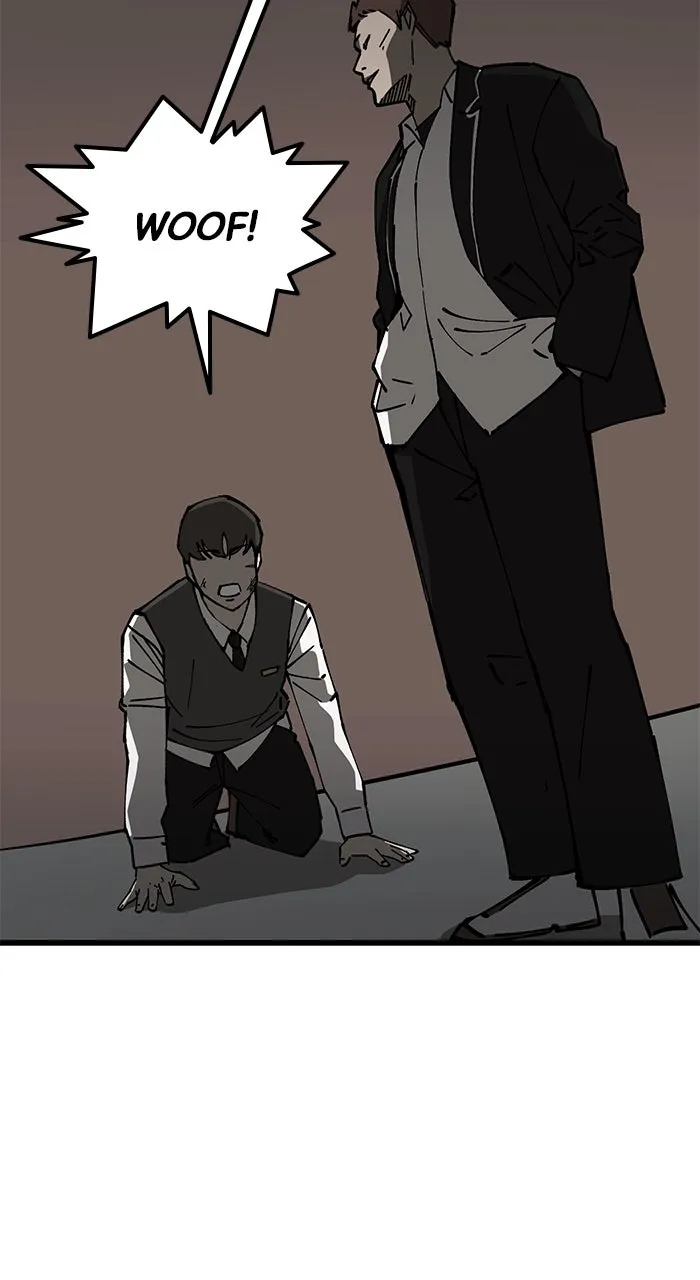 The Dropout Returns Chapter 1 page 48 - 