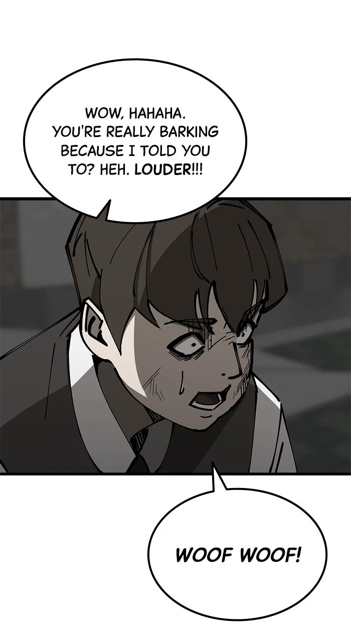 The Dropout Returns Chapter 1 page 49 - 