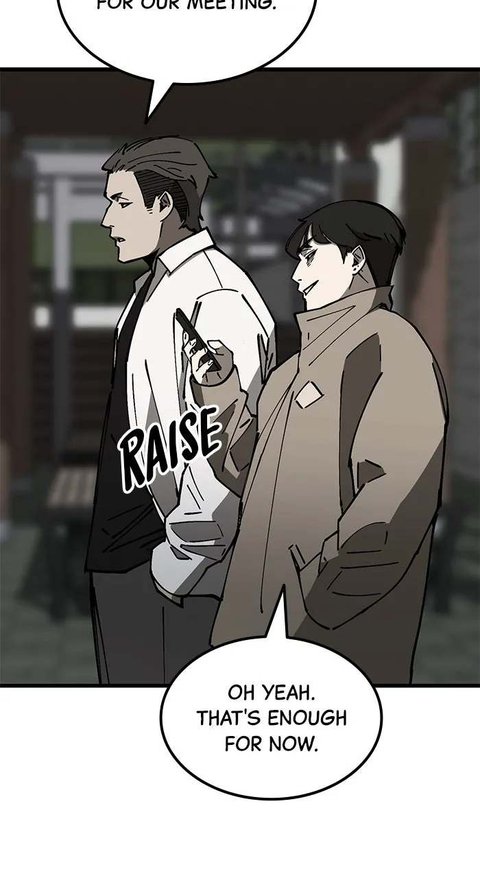 The Dropout Returns Chapter 1 page 52 - 