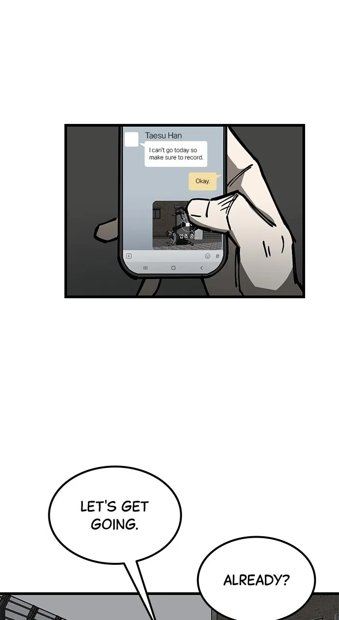 The Dropout Returns Chapter 1 page 53 - 
