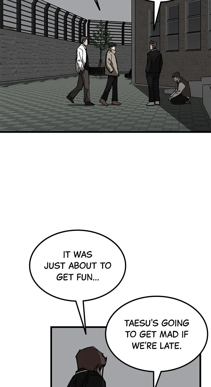 The Dropout Returns Chapter 1 page 54 - 