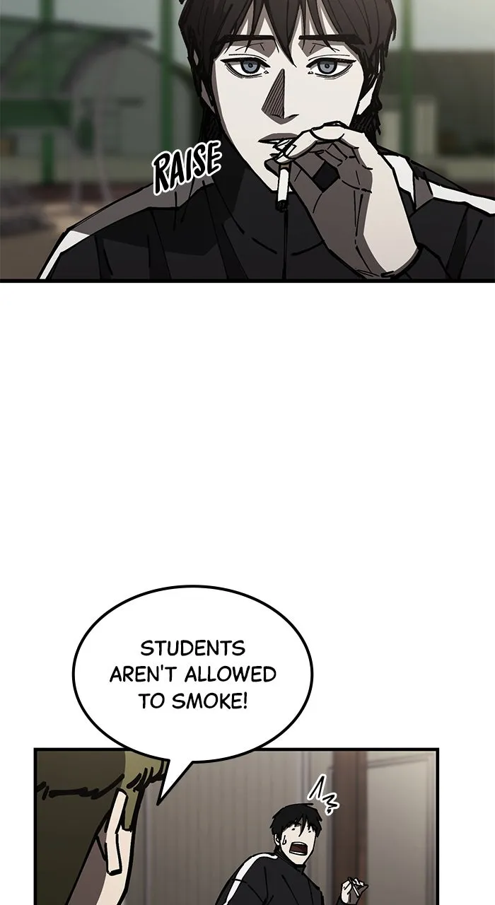 The Dropout Returns Chapter 1 page 64 - 