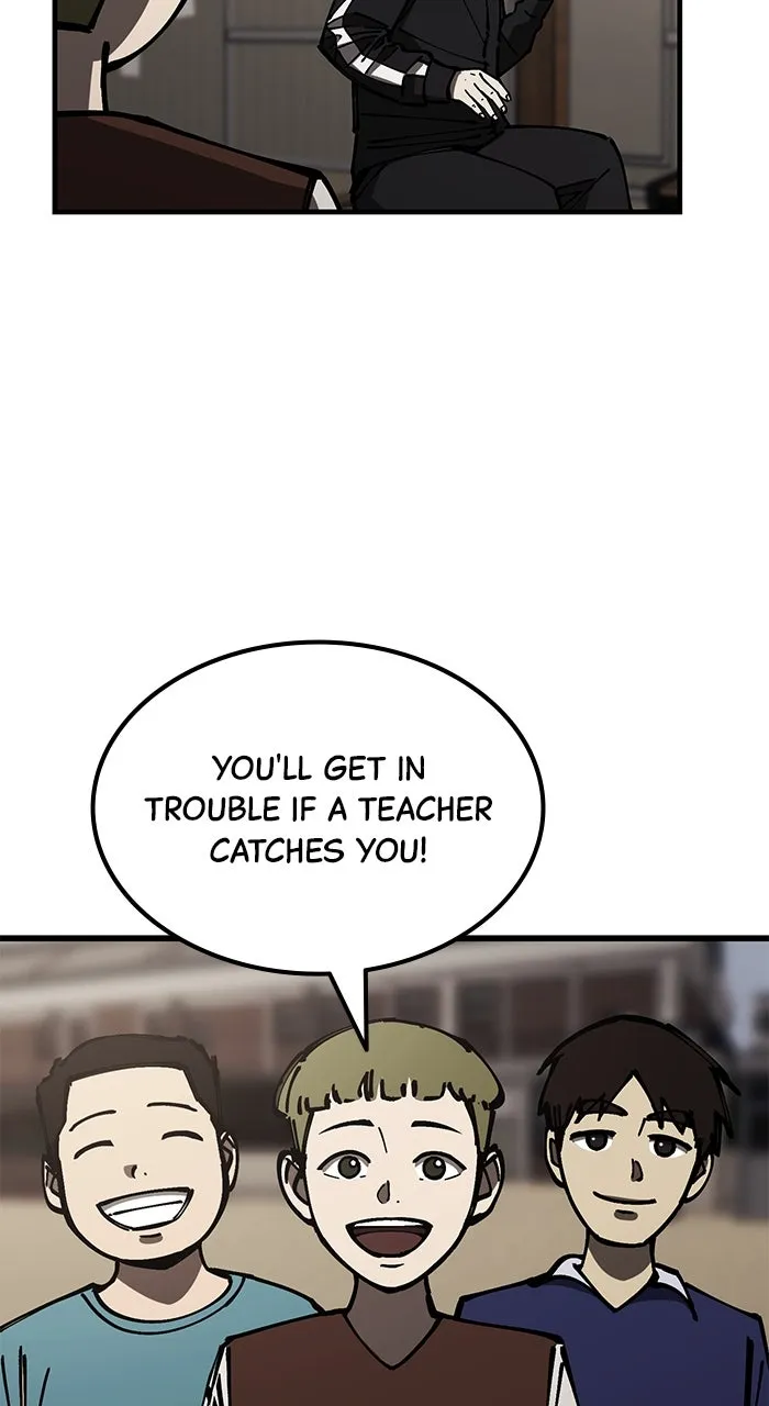 The Dropout Returns Chapter 1 page 65 - 