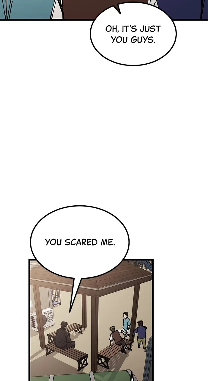 The Dropout Returns Chapter 1 page 66 - 