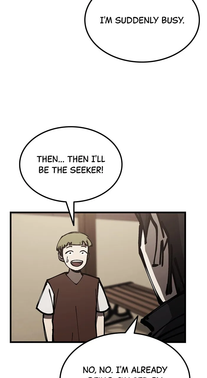 The Dropout Returns Chapter 1 page 68 - 
