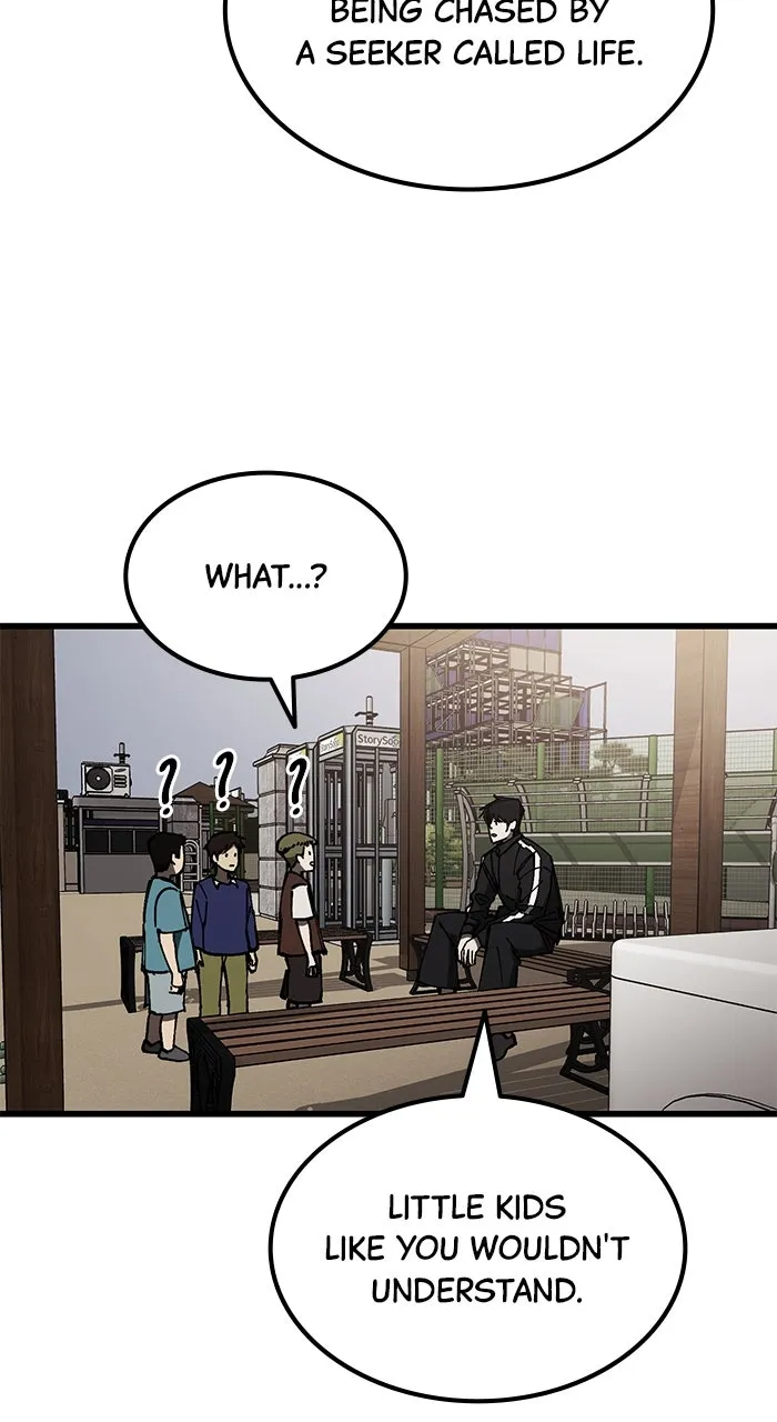The Dropout Returns Chapter 1 page 69 - 