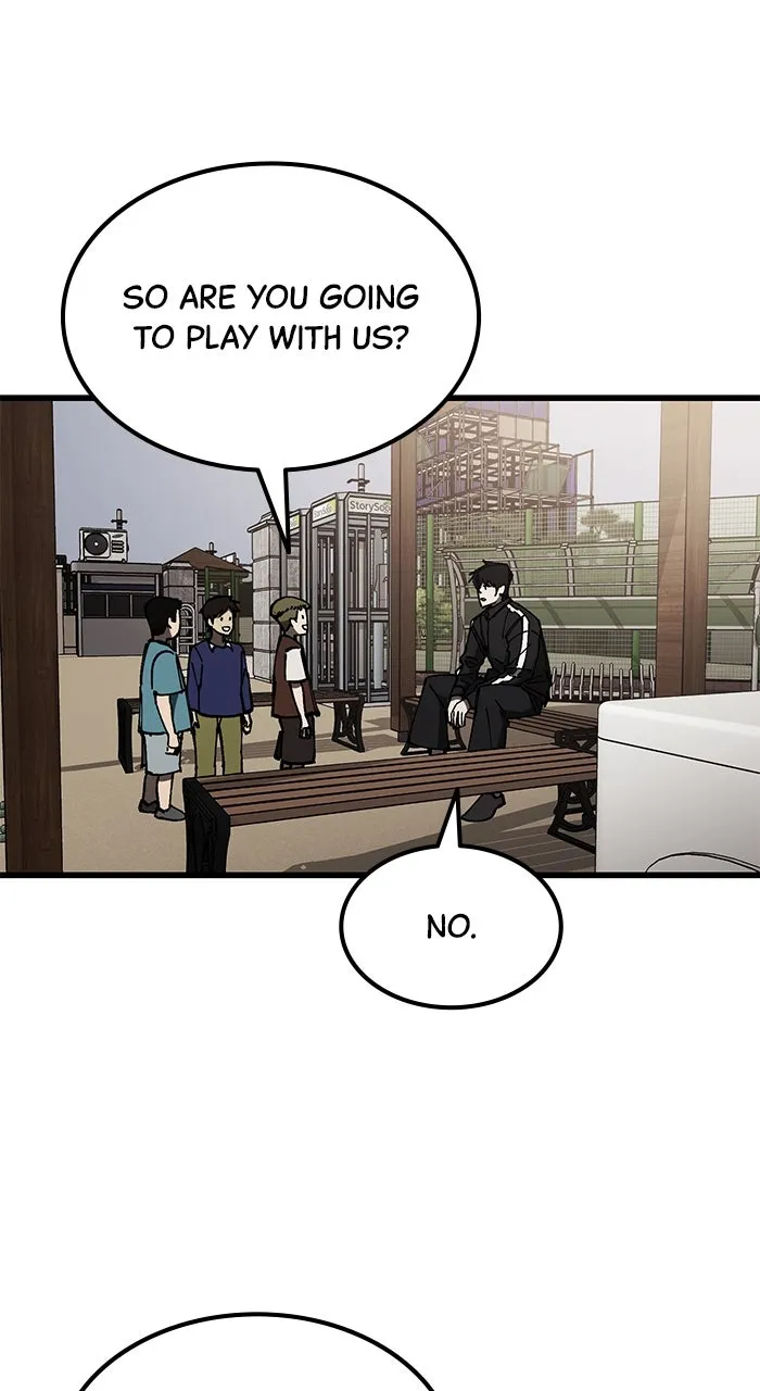 The Dropout Returns Chapter 1 page 70 - 