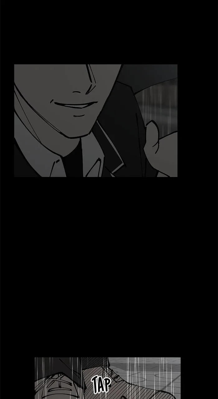 The Dropout Returns Chapter 1 page 8 - 