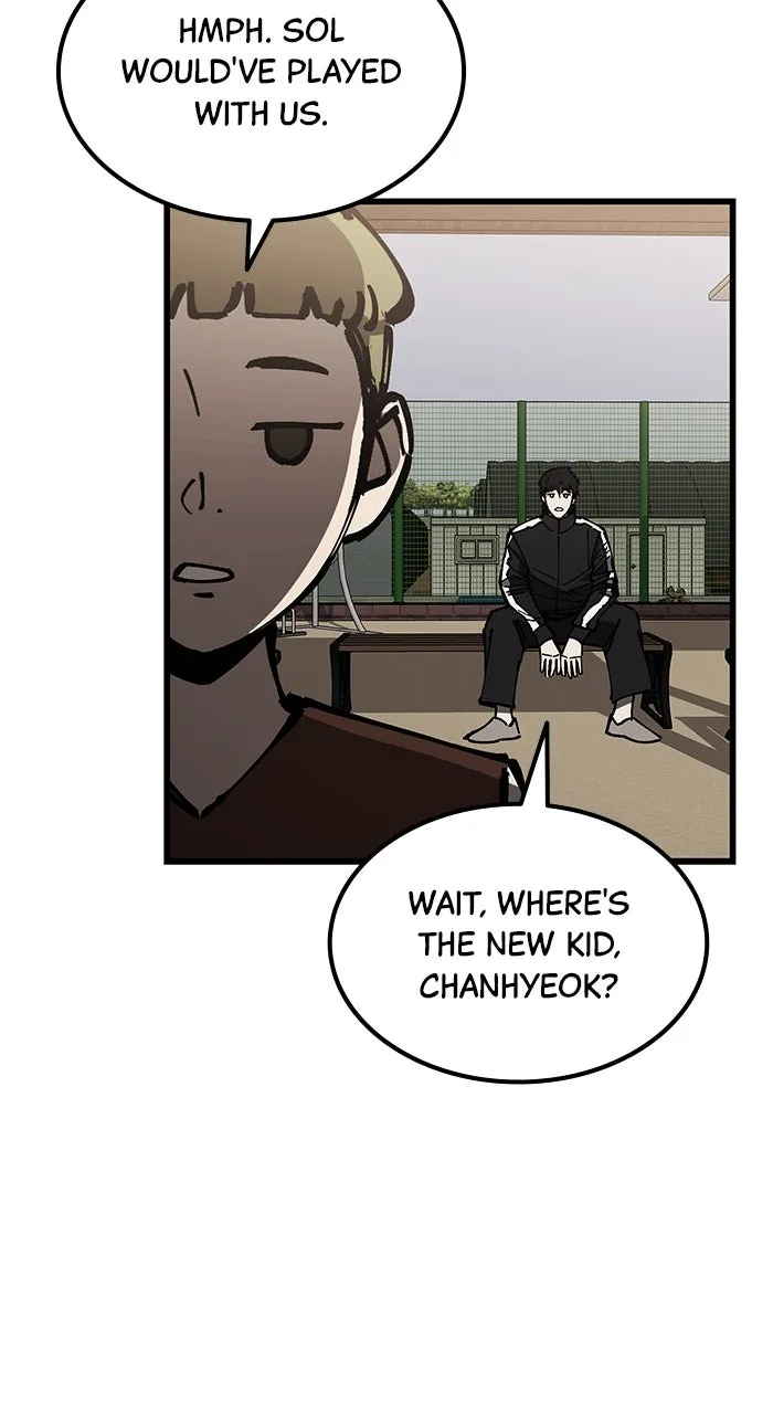 The Dropout Returns Chapter 1 page 71 - 
