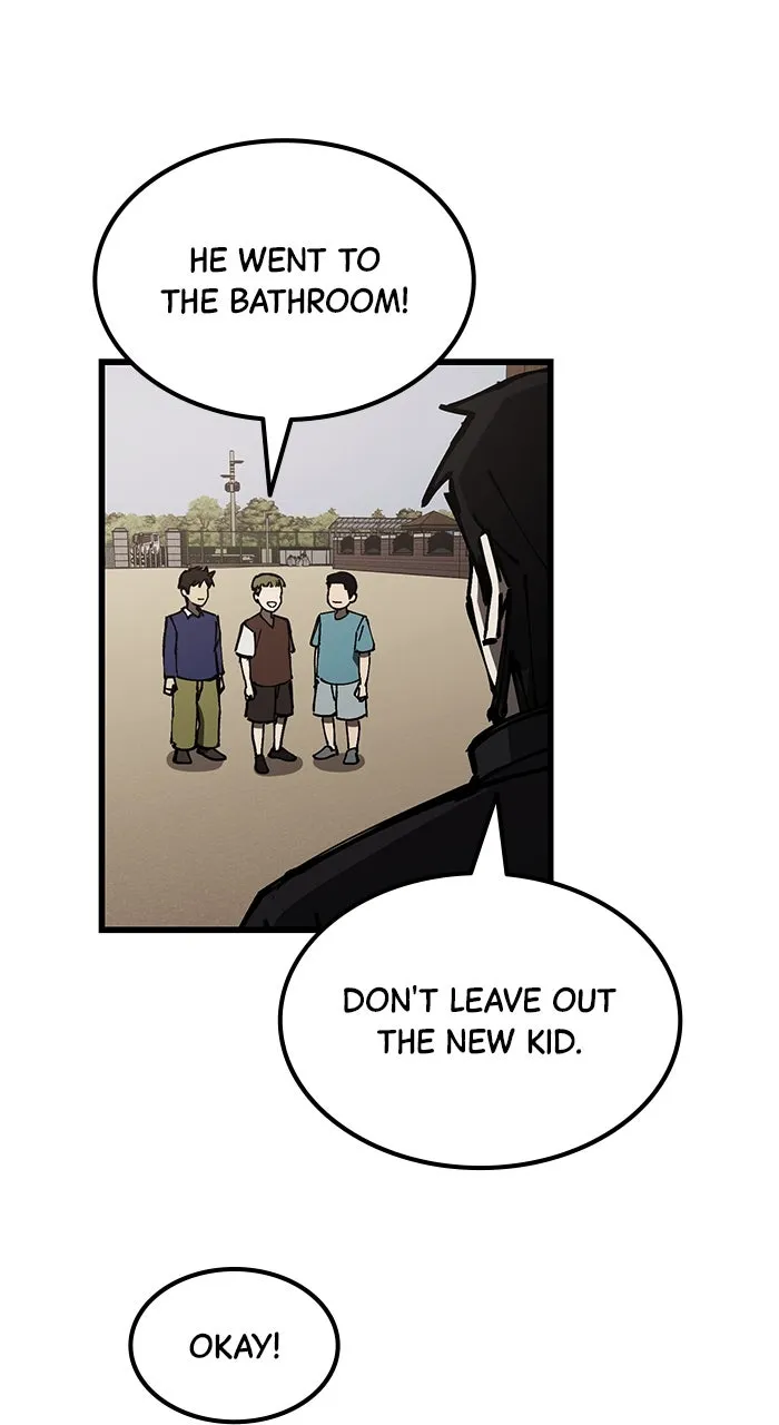 The Dropout Returns Chapter 1 page 72 - 