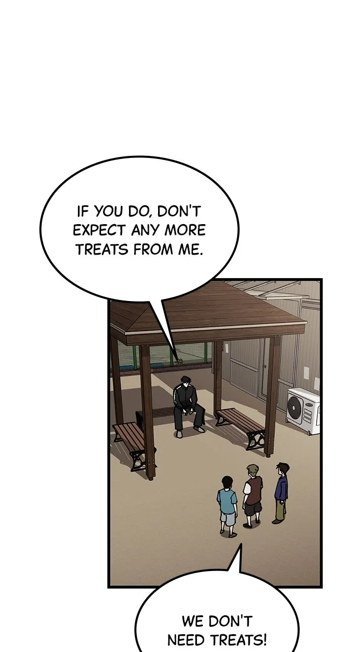 The Dropout Returns Chapter 1 page 73 - 