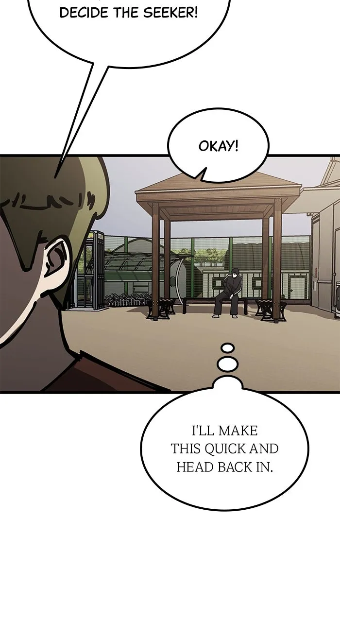 The Dropout Returns Chapter 1 page 77 - 