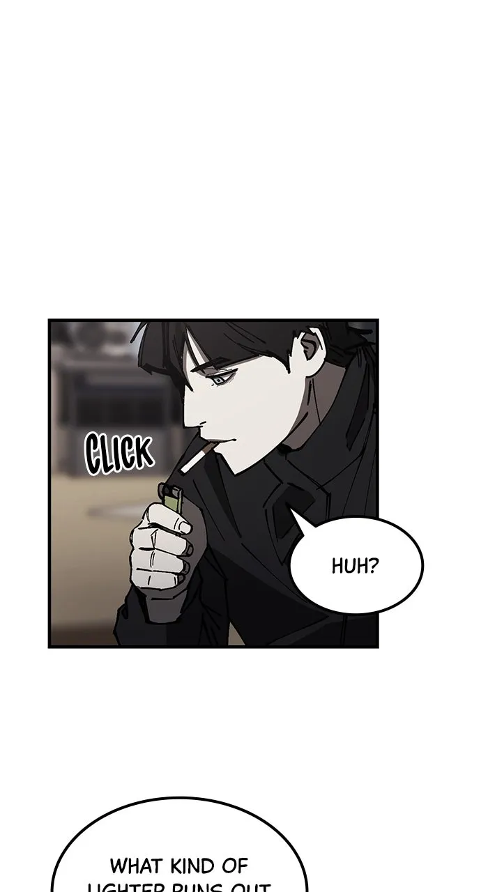 The Dropout Returns Chapter 1 page 78 - 
