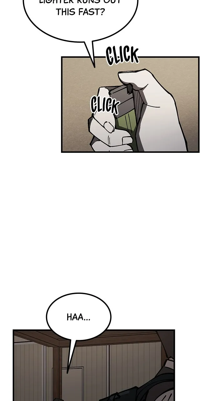 The Dropout Returns Chapter 1 page 79 - 