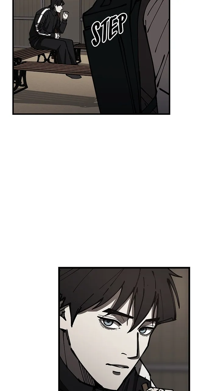 The Dropout Returns Chapter 1 page 80 - 