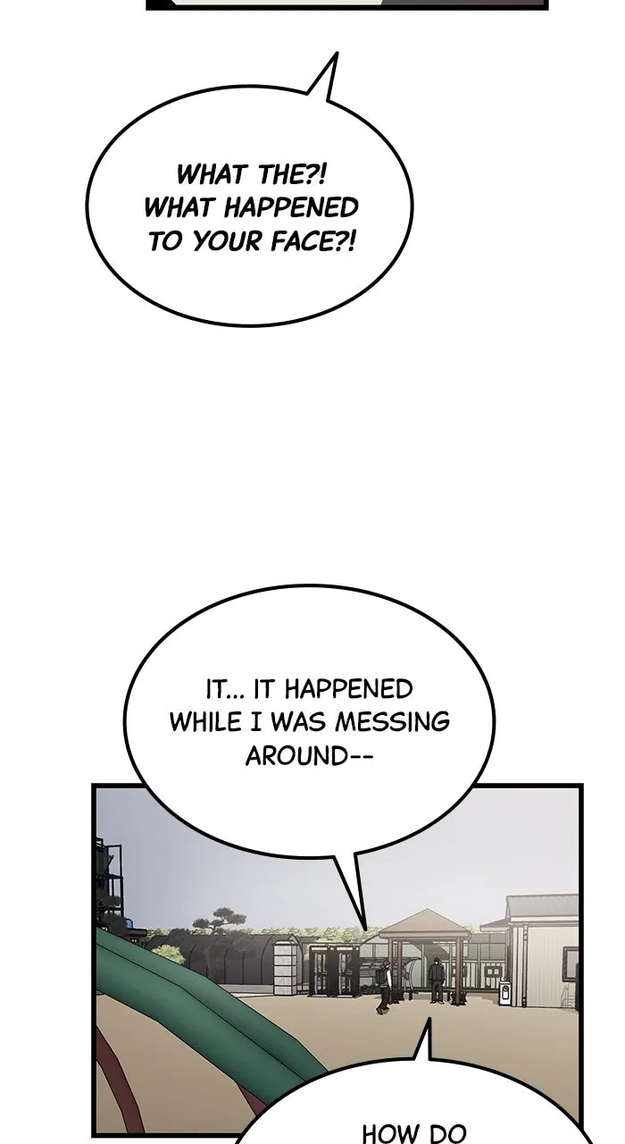 The Dropout Returns Chapter 1 page 84 - 