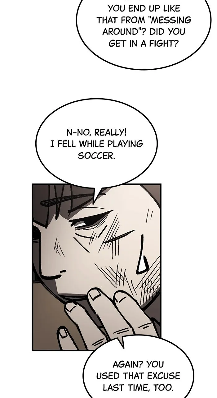 The Dropout Returns Chapter 1 page 85 - 