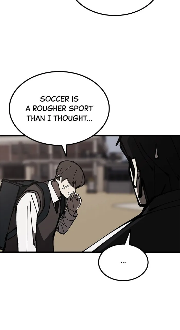 The Dropout Returns Chapter 1 page 86 - 