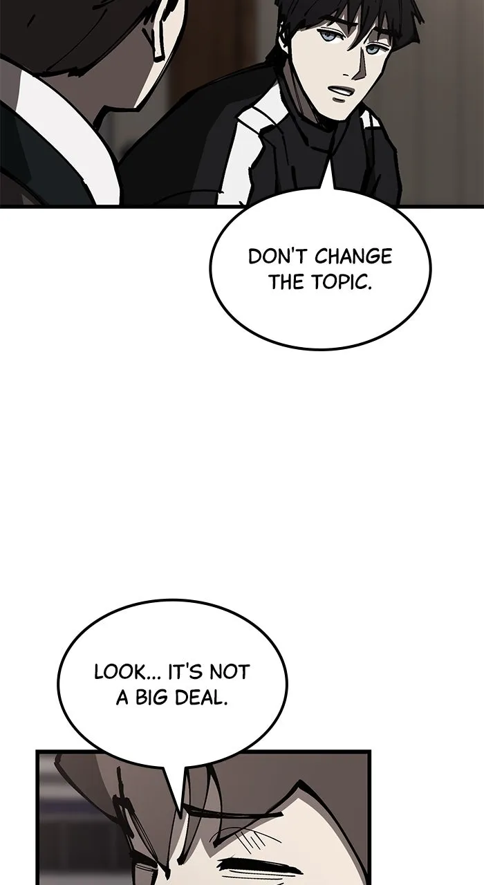 The Dropout Returns Chapter 1 page 89 - 