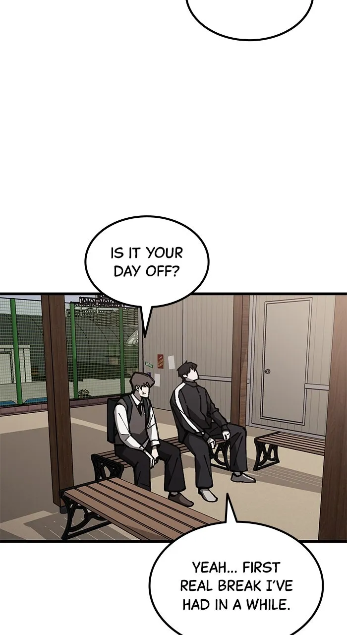 The Dropout Returns Chapter 1 page 91 - 