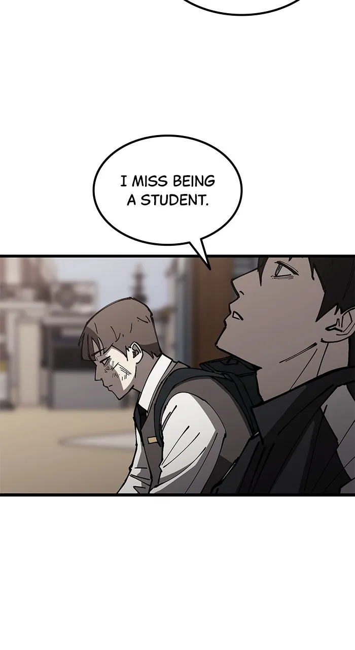 The Dropout Returns Chapter 1 page 92 - 