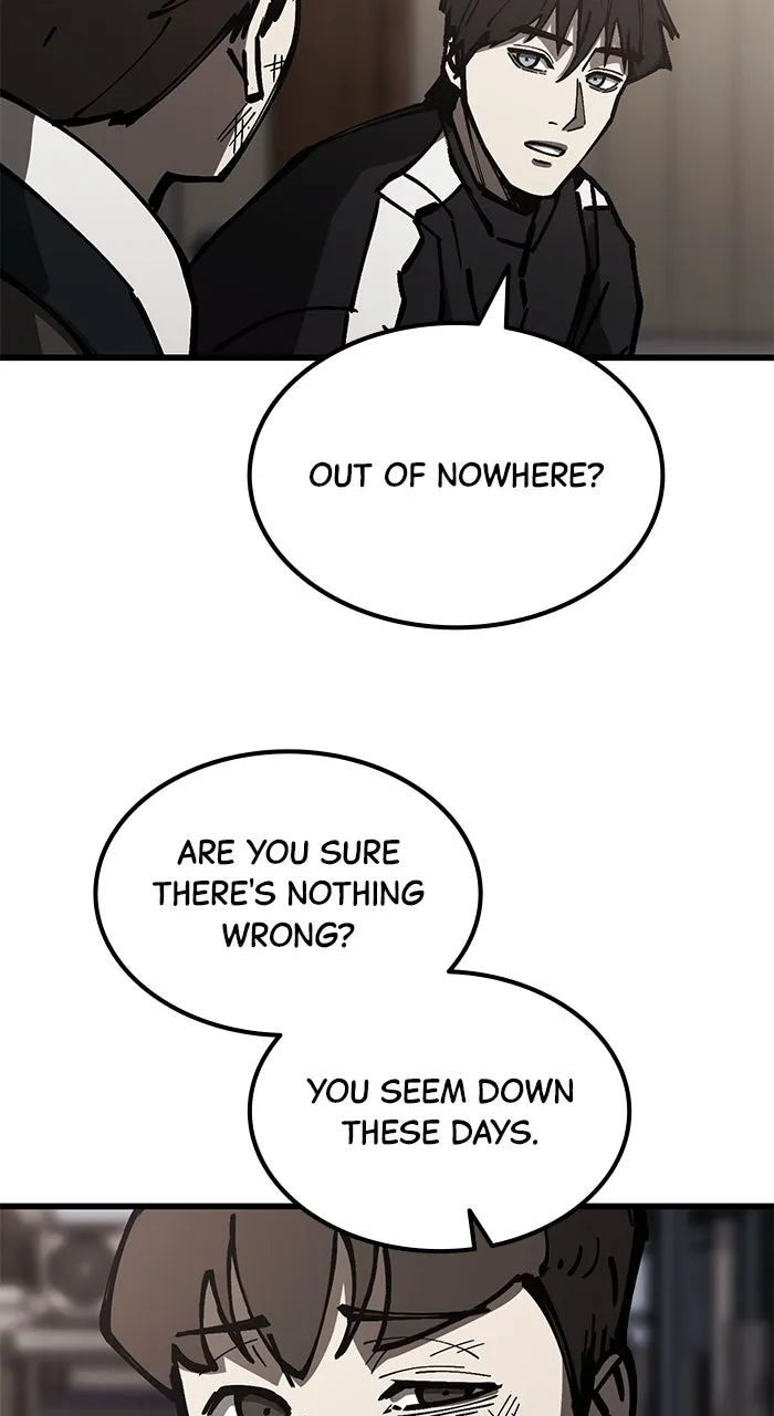 The Dropout Returns Chapter 1 page 99 - 