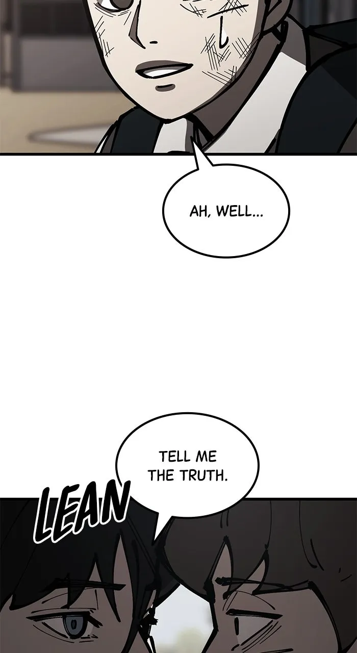 The Dropout Returns Chapter 1 page 100 - 