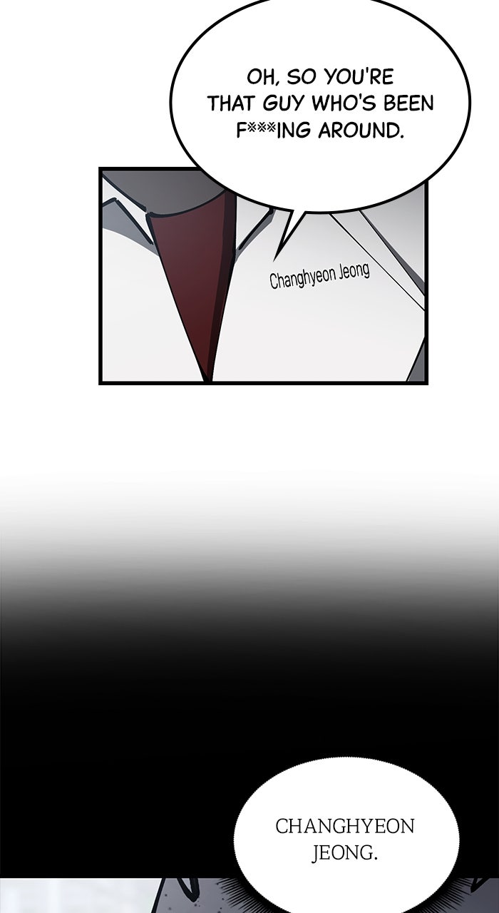 The Dropout Returns Episode 10 page 11 - 
