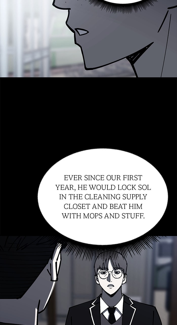 The Dropout Returns Episode 10 page 12 - 