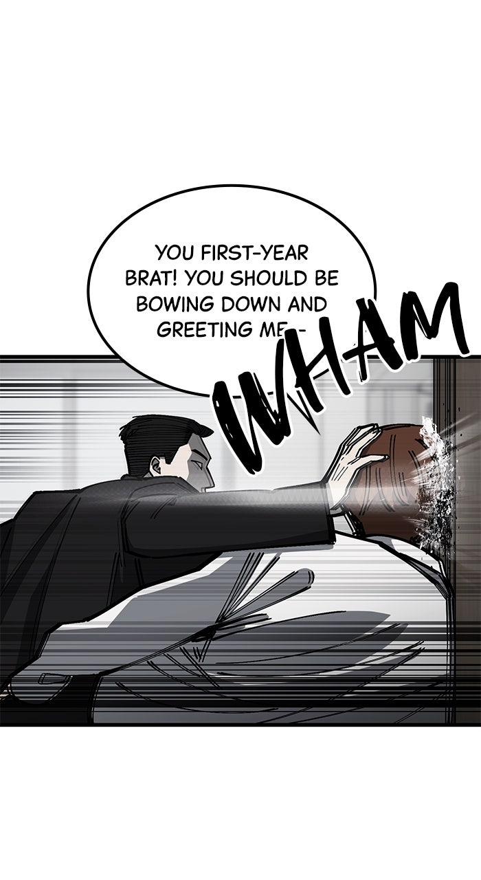 The Dropout Returns Episode 10 page 14 - 