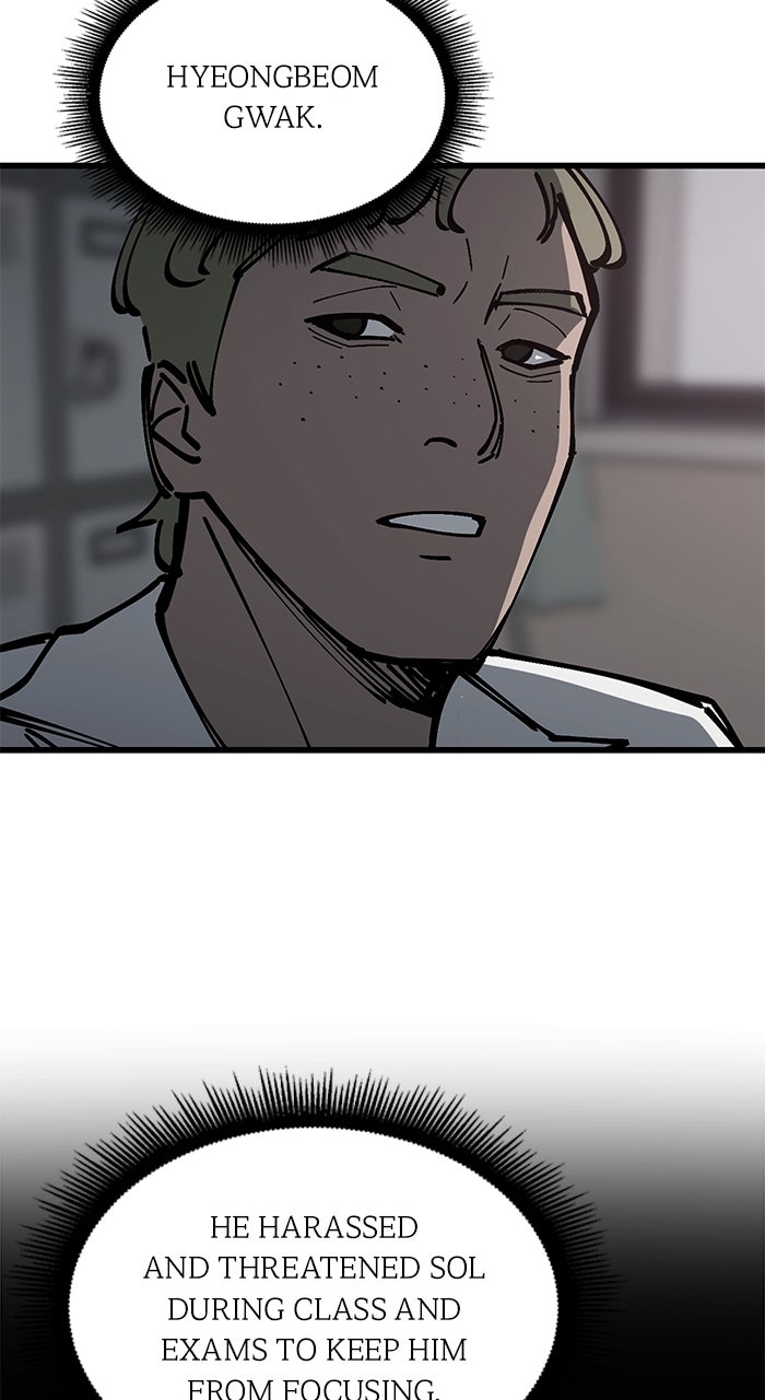 The Dropout Returns Episode 10 page 16 - 