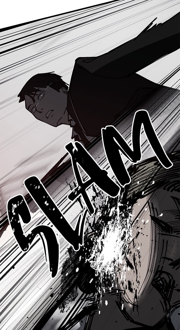 The Dropout Returns Episode 10 page 19 - 