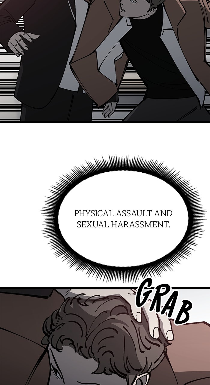 The Dropout Returns Episode 10 page 23 - 