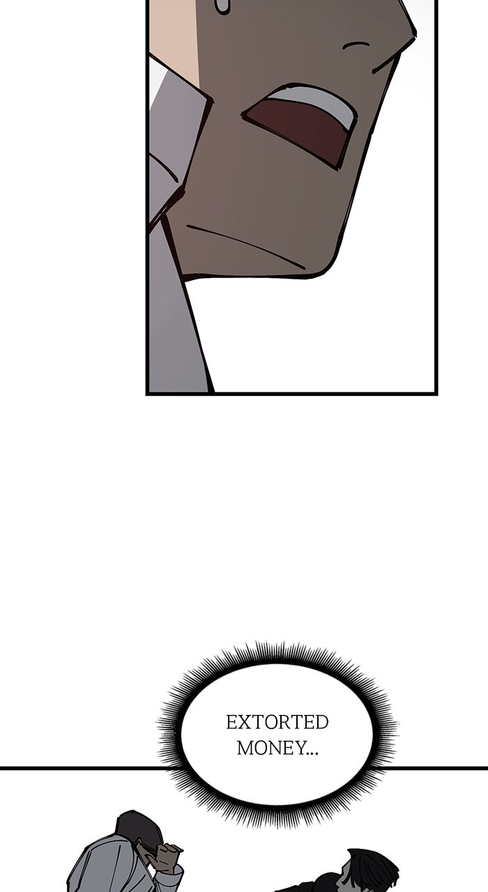 The Dropout Returns Episode 10 page 32 - 