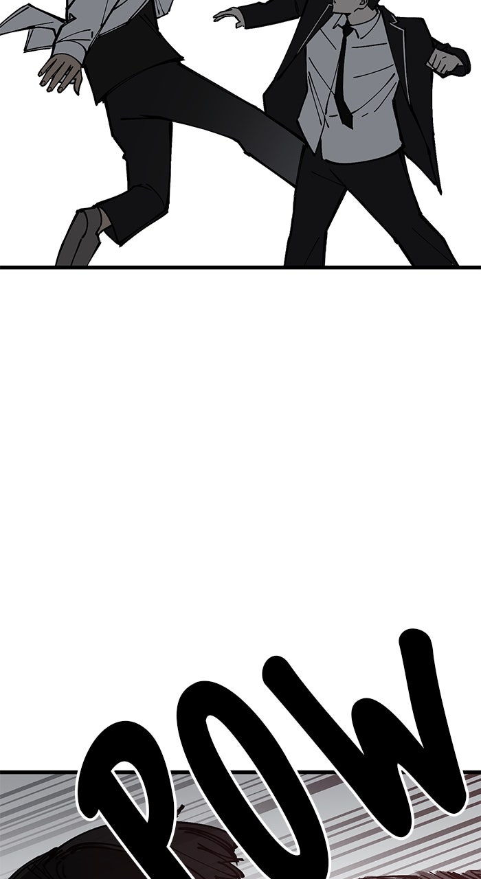 The Dropout Returns Episode 10 page 33 - 