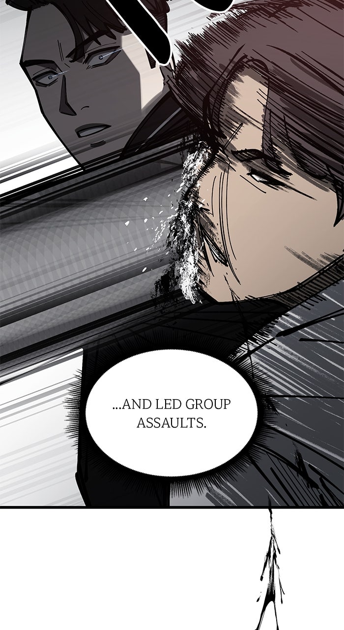 The Dropout Returns Episode 10 page 34 - 