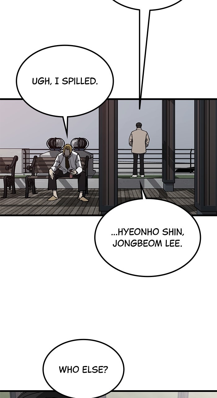 The Dropout Returns Episode 10 page 36 - 
