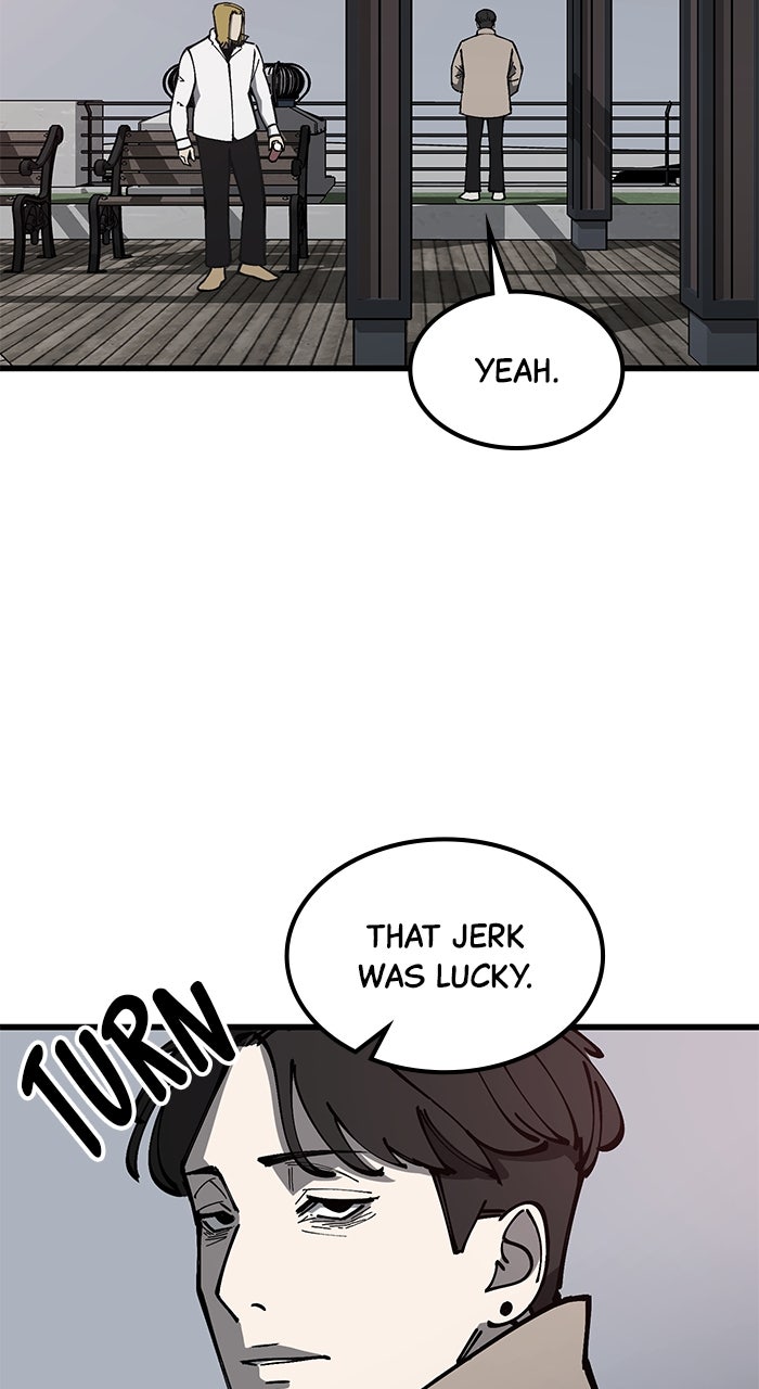 The Dropout Returns Episode 10 page 38 - 