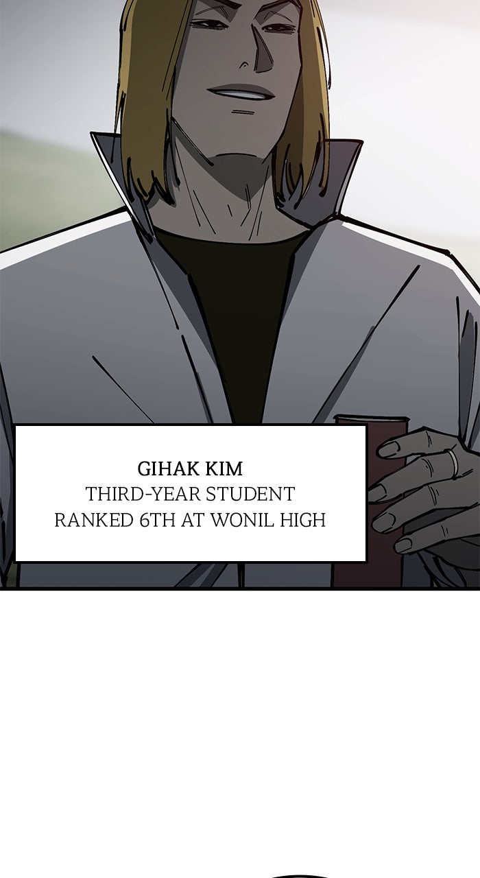The Dropout Returns Episode 10 page 40 - 