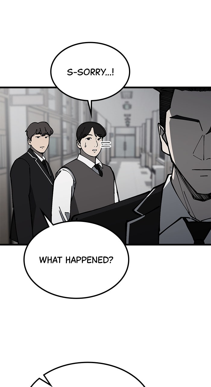 The Dropout Returns Episode 10 page 5 - 