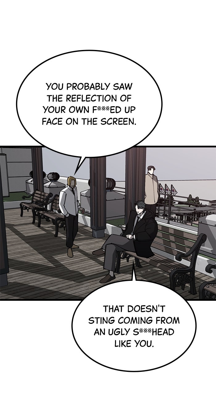 The Dropout Returns Episode 10 page 43 - 