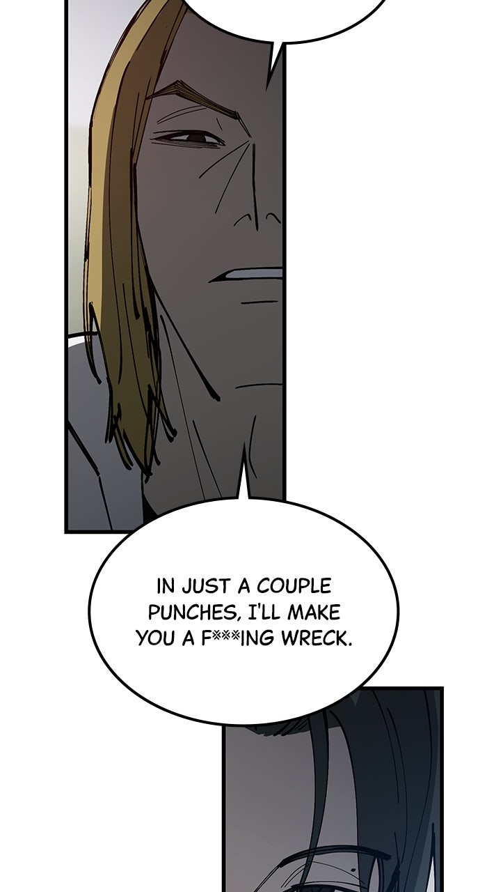 The Dropout Returns Episode 10 page 45 - 
