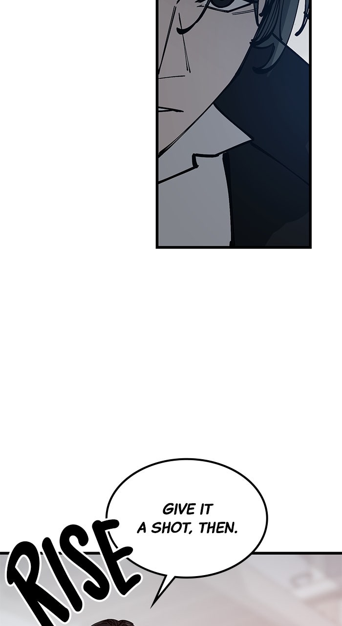 The Dropout Returns Episode 10 page 46 - 