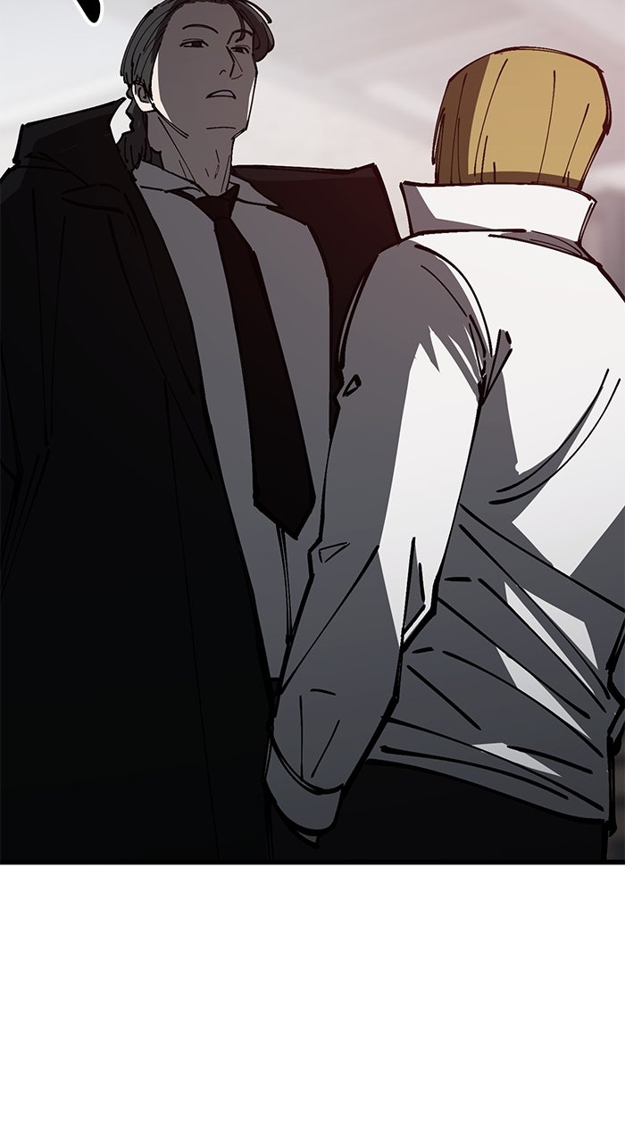 The Dropout Returns Episode 10 page 47 - 