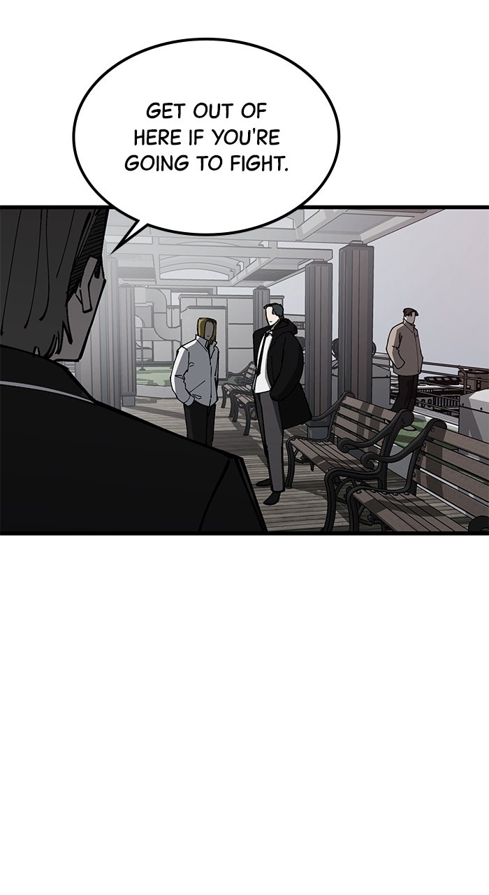 The Dropout Returns Episode 10 page 48 - 