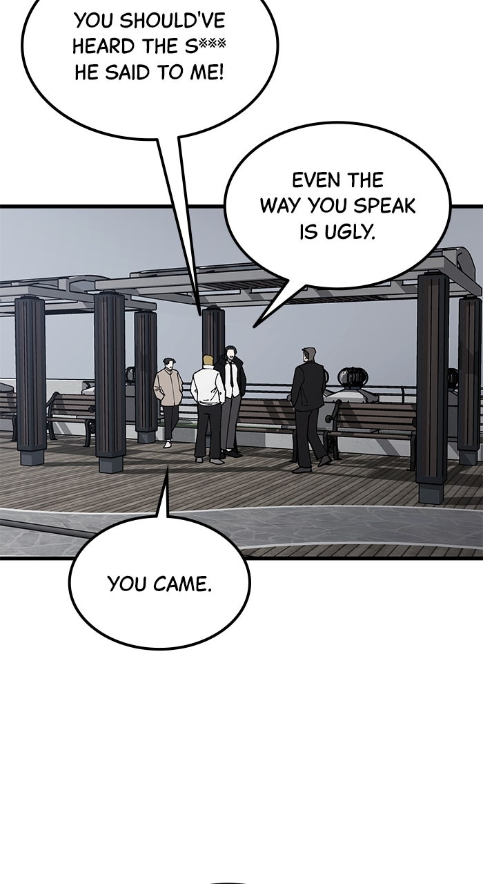 The Dropout Returns Episode 10 page 50 - 
