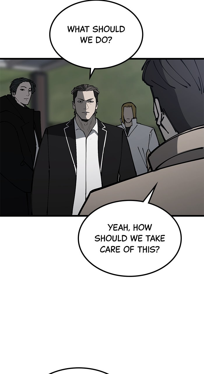 The Dropout Returns Episode 10 page 51 - 