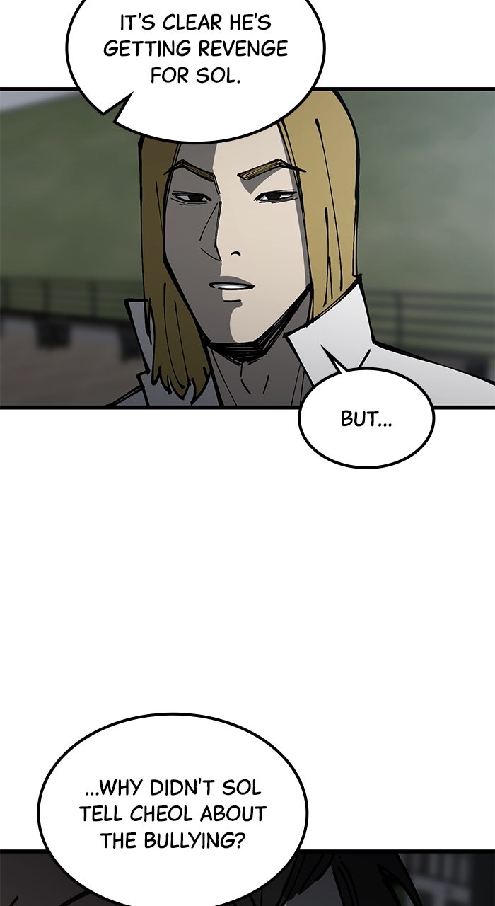 The Dropout Returns Episode 10 page 54 - 