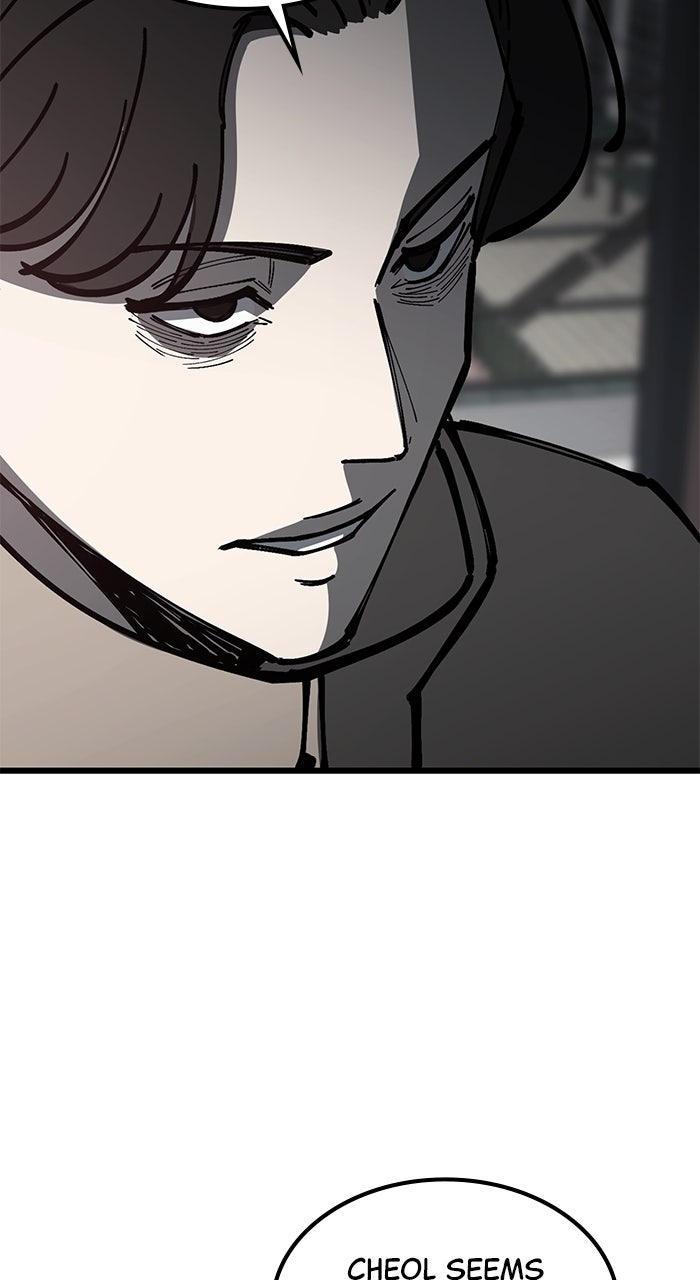 The Dropout Returns Episode 10 page 55 - 