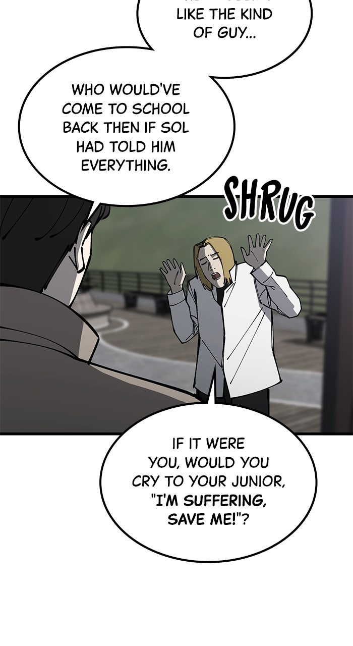 The Dropout Returns Episode 10 page 56 - 